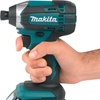 image:imageMakita XDT11Z 18V LXT LithiumIon Cordless Impact Driver Tool OnlyBare Tool
