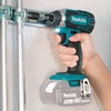 image:imageMakita XDT11Z 18V LXT LithiumIon Cordless Impact Driver Tool OnlyBare Tool