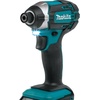 image:imageMakita XDT11Z 18V LXT LithiumIon Cordless Impact Driver Tool OnlyBare Tool