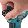 image:imageMakita XDT11Z 18V LXT LithiumIon Cordless Impact Driver Tool OnlyBare Tool