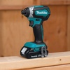image:imageMakita XDT13R 20Ah 18V LXT LithiumIon Compact Brushless Cordless Impact Driver Kit
