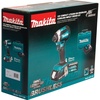 image:imageMakita XDT13R 20Ah 18V LXT LithiumIon Compact Brushless Cordless Impact Driver Kit