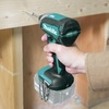 image:imageMakita XDT13Z 18V LXT LithiumIon Brushless Cordless Impact Driver Tool Only Variable SpeedOne Size