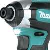 image:imageMakita XDT13Z 18V LXT LithiumIon Brushless Cordless Impact Driver Tool Only Variable SpeedOne Size
