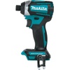 image:imageMakita XDT14Z 18V LXT LithiumIon Brushless Cordless QuickShift Mode 3Speed Impact Driver Tool Only