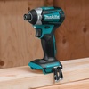 image:imageMakita XDT14Z 18V LXT LithiumIon Brushless Cordless QuickShift Mode 3Speed Impact Driver Tool Only