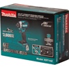 image:imageMakita XDT14Z 18V LXT LithiumIon Brushless Cordless QuickShift Mode 3Speed Impact Driver Tool Only
