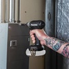 image:imageMakita XDT18ZB 18V LXT LithiumIon SubCompact Brushless Cordless Impact Driver Tool Only Black