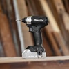 image:imageMakita XDT18ZB 18V LXT LithiumIon SubCompact Brushless Cordless Impact Driver Tool Only Black