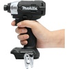 image:imageMakita XDT18ZB 18V LXT LithiumIon SubCompact Brushless Cordless Impact Driver Tool Only Black