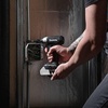 image:imageMakita XDT18ZB 18V LXT LithiumIon SubCompact Brushless Cordless Impact Driver Tool Only Black