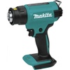 image:imageMakita XGH01ZK 18V LXT LithiumIon Cordless Heat Gun Tool OnlyHeat Gun Only