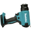 image:imageMakita XGH01ZK 18V LXT LithiumIon Cordless Heat Gun Tool OnlyHeat Gun Only