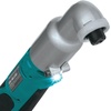 image:imageMakita XLT01Z 18V LXT LithiumIon Cordless Angle Impact Driver Tool OnlyAngle Driver