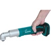 image:imageMakita XLT01Z 18V LXT LithiumIon Cordless Angle Impact Driver Tool OnlyAngle Driver
