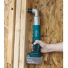 image:imageMakita XLT02Z 18V LXT LithiumIon Cordless 38Inch Angle Impact Wrench Tool Only No BatteryBare Tool