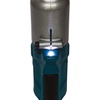 image:imageMakita XLT02Z 18V LXT LithiumIon Cordless 38Inch Angle Impact Wrench Tool Only No BatteryBare Tool