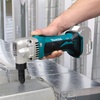 image:imageMakita XNJ01Z 18V LXT LithiumIon Cordless 16 Gauge Nibbler Tool OnlyBare Tool