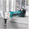 image:imageMakita XNJ01Z 18V LXT LithiumIon Cordless 16 Gauge Nibbler Tool OnlyKit