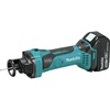 image:imageMakita XOC01Z 18V LXT LithiumIon Cordless CutOut Tool Tool OnlyKit