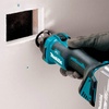 image:imageMakita XOC02Z 18V LXT LithiumIon Brushless Cordless CutOut Tool AWS Capable Tool OnlyCutOut Tool  Tool Only