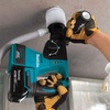 image:imageMakita XRH01Z 18V LXT LithiumIon Brushless Cordless 1Inch Rotary Hammer Accepts SDSPLUS BitsRotary Hammer Kit