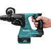 image:imageMakita XRH01Z 18V LXT LithiumIon Brushless Cordless 1Inch Rotary Hammer Accepts SDSPLUS BitsRotary Hammer Only