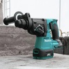 image:imageMakita XRH01Z 18V LXT LithiumIon Brushless Cordless 1Inch Rotary Hammer Accepts SDSPLUS BitsRotary Hammer Only