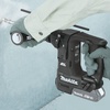 image:imageMakita XRH06ZB 18V LXT LithiumIon SubCompact Brushless Cordless 1116 Rotary Hammer Accepts SdsPlus Bits Tool OnlyBare Tool