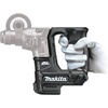 image:imageMakita XRH06ZB 18V LXT LithiumIon SubCompact Brushless Cordless 1116 Rotary Hammer Accepts SdsPlus Bits Tool OnlyBare Tool