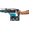 image:imageMakita XRH07ZKUN 36V 18V X2 LXT Brushless 1916 Advanced AVT Rotary Hammer SDSMAX AFT AWS Tool OnlyRotary Hammer Kit