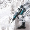 image:imageMakita XRH07ZKUN 36V 18V X2 LXT Brushless 1916 Advanced AVT Rotary Hammer SDSMAX AFT AWS Tool OnlyRotary Hammer Kit