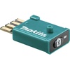 image:imageMakita XRH07ZKUN 36V 18V X2 LXT Brushless 1916 Advanced AVT Rotary Hammer SDSMAX AFT AWS Tool OnlyTool Only