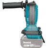 image:imageMakita XRH08Z 18V X2 LXT LithiumIon 36V Brushless Cordless 118 AVT Rotary Hammer accepts SDSPLUS bits Tool OnlyRotary Hammer Only