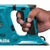 image:imageMakita XRH10ZW 18V X2 LXT 36V Brushless Cordless 118 AVT Rotary Hammer accepts SDSPLUS bits wExtractor AFT AWS Capable Tool OnlyHammer Only  Dust Extraction