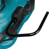 image:imageMakita XRH10ZW 18V X2 LXT 36V Brushless Cordless 118 AVT Rotary Hammer accepts SDSPLUS bits wExtractor AFT AWS Capable Tool OnlyRotary Hammer Kit
