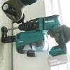 image:imageMakita XRH12ZW 18V LXT 1116 AVT Rotary Hammer Tool OnlyTool  Dust Extractor