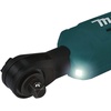 image:imageMakita XRW01SR1 18V LXT LithiumIon Cordless 38  14 Sq Drive Ratchet Kit 20Ah