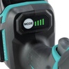 image:imageMakita XSA01Z 18V LXT Brushless Cordless High Speed BlowerInflator Tool Only