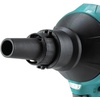 image:imageMakita XSA01Z 18V LXT Brushless Cordless High Speed BlowerInflator Tool Only