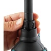 image:imageMakita XSA01Z 18V LXT Brushless Cordless High Speed BlowerInflator Tool Only
