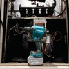 image:imageMakita XSA01Z 18V LXT Brushless Cordless High Speed BlowerInflator Tool Only