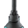 image:imageMakita XSA01Z 18V LXT Brushless Cordless High Speed BlowerInflator Tool Only