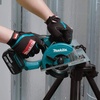 image:imageMakita XSC01Z 18V LXT LithiumIon Cordless 538 Metal Cutting Saw Tool OnlyKit w 50Ah Batteries