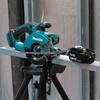 image:imageMakita XSC01Z 18V LXT LithiumIon Cordless 538 Metal Cutting Saw Tool OnlyKit w 50Ah Batteries