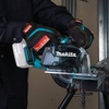image:imageMakita XSC03Z 18V LXT LithiumIon Cordless 538 Metal Cutting Saw Bare Tool no batterySaw Only