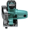 image:imageMakita XSC03Z 18V LXT LithiumIon Cordless 538 Metal Cutting Saw Bare Tool no batterySaw Only