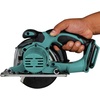 image:imageMakita XSC03Z 18V LXT LithiumIon Cordless 538 Metal Cutting Saw Bare Tool no batterySaw Only