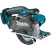 image:imageMakita XSC03Z 18V LXT LithiumIon Cordless 538 Metal Cutting Saw Bare Tool no batterySaw Only