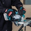 image:imageMakita XSC03Z 18V LXT LithiumIon Cordless 538 Metal Cutting Saw Bare Tool no batterySaw Only